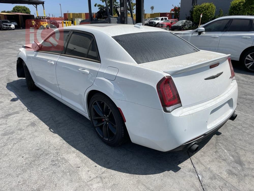 Chrysler 300